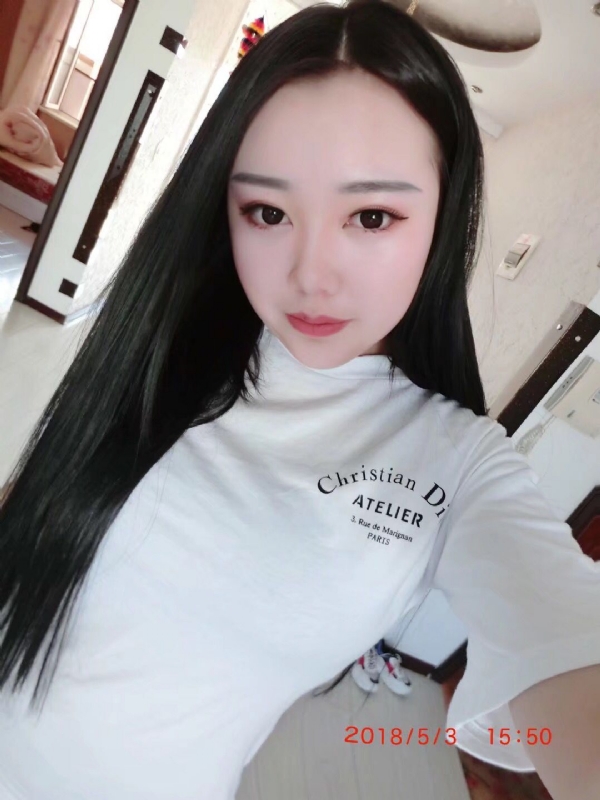 佳怡的第三张照片--赣州相亲服务中心