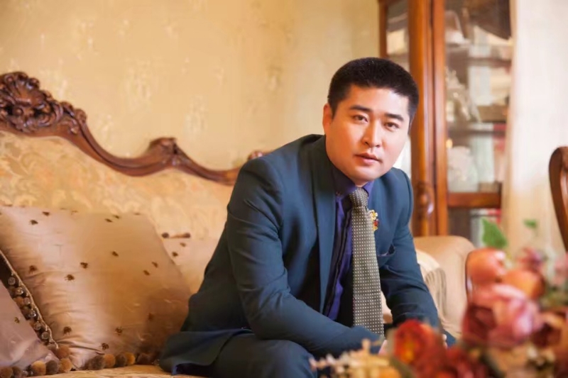 wen的第一张照片--赣州相亲服务中心