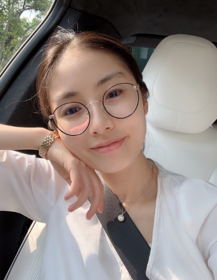 Anna的第二张照片--赣州相亲服务中心