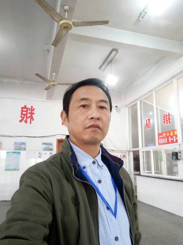 明月的第三张照片--赣州相亲服务中心