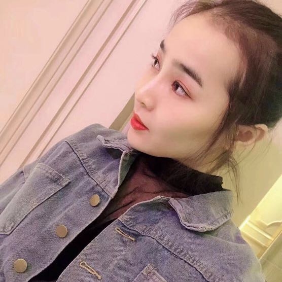 温柔悦的第一张照片--赣州相亲服务中心