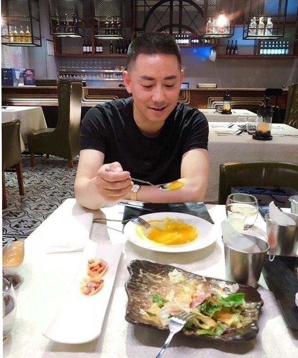空空如也的第一张照片--赣州相亲服务中心