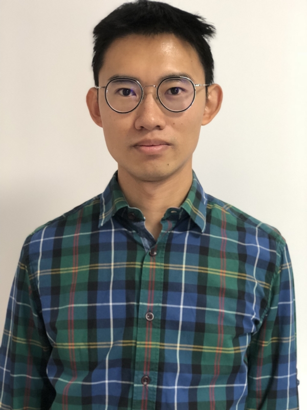 廉钧的第一张照片--赣州相亲服务中心