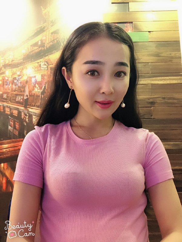 路人甲的第二张照片--赣州相亲服务中心