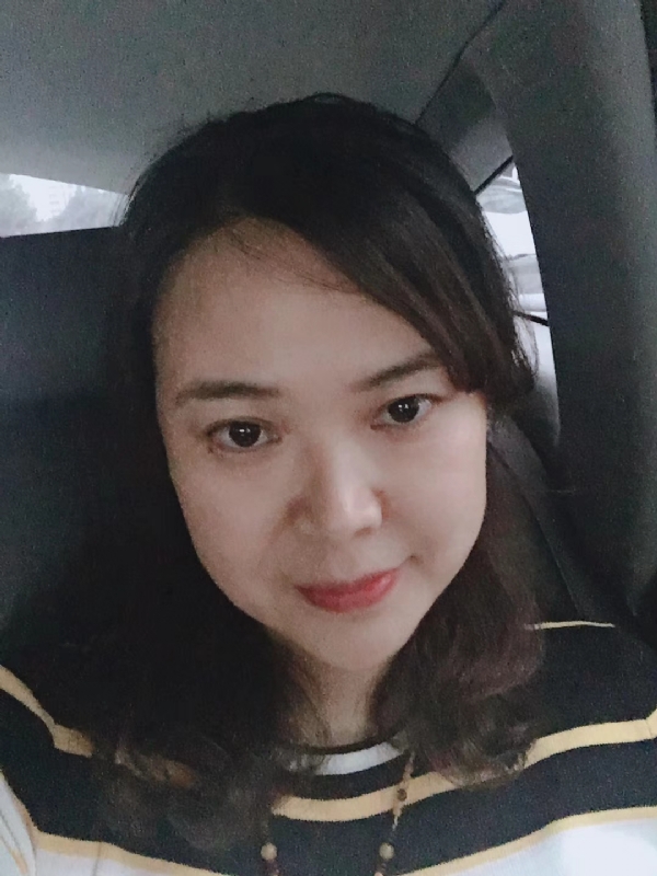 欣的第一张照片--赣州相亲服务中心