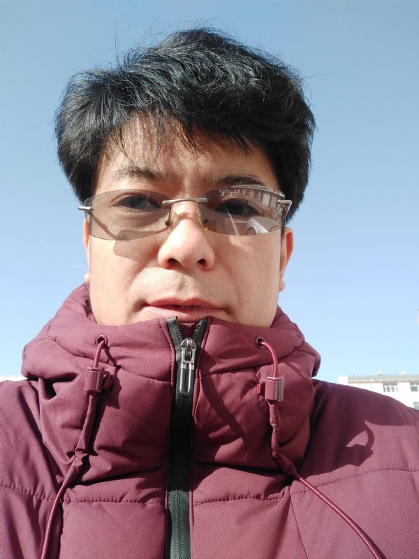 一生随缘的第一张照片--赣州相亲服务中心