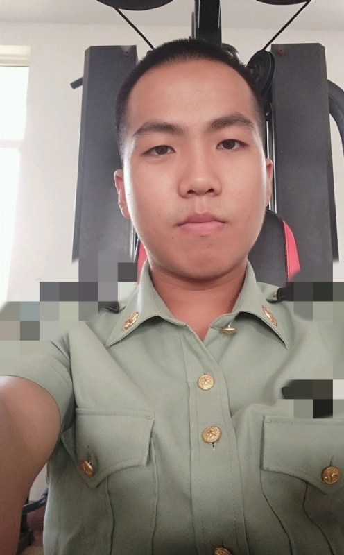 justin的第一张照片--赣州相亲服务中心
