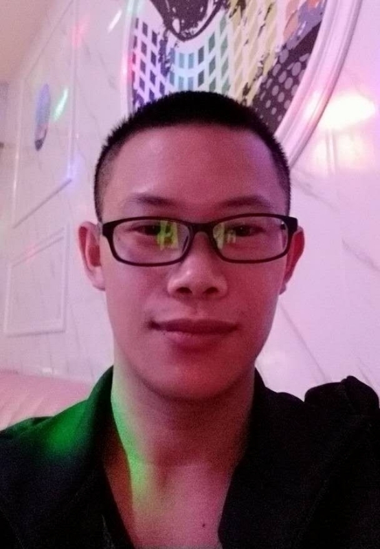 小海哥哥的第一张照片--赣州相亲服务中心