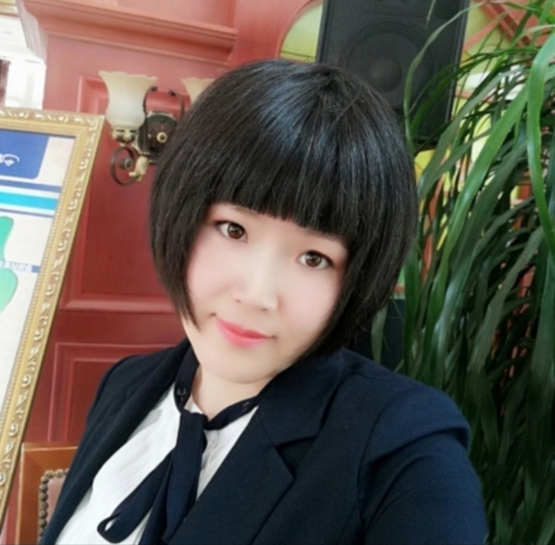 倾城之恋的第一张照片--赣州相亲服务中心