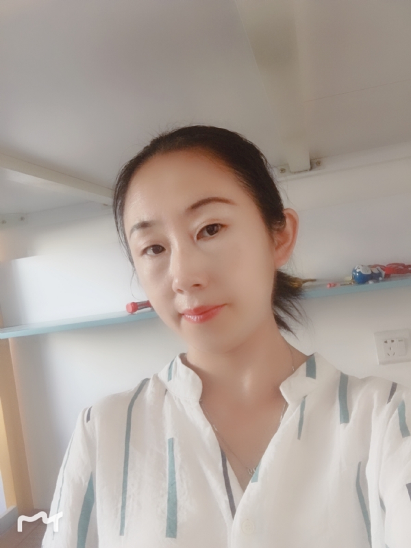 佳名的第一张照片--赣州相亲服务中心
