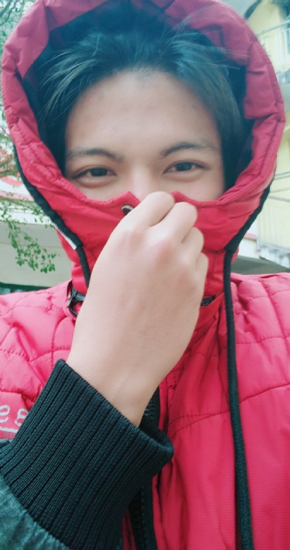 姜小迈的第一张照片--赣州相亲服务中心