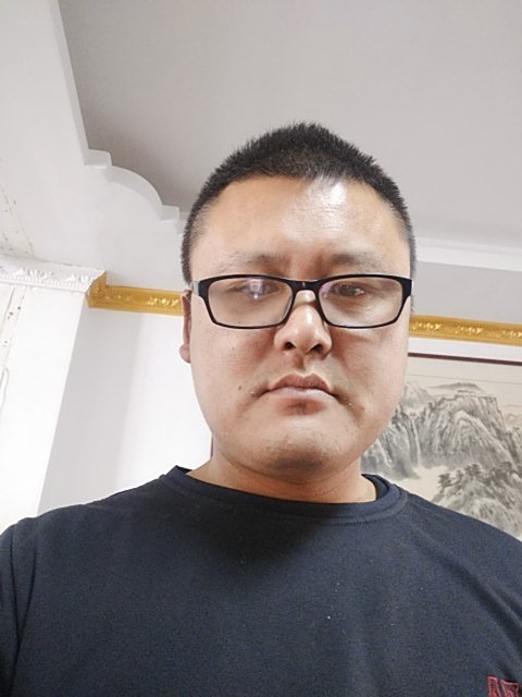 永不言败的第一张照片--赣州相亲服务中心