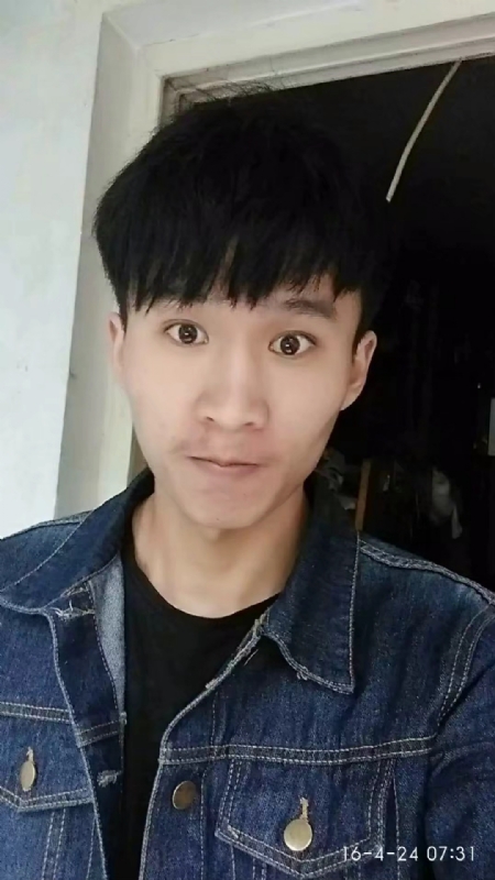 匆匆而过的第一张照片--赣州相亲服务中心