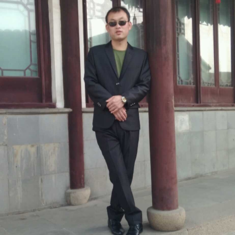 缘分的第一张照片--赣州相亲服务中心