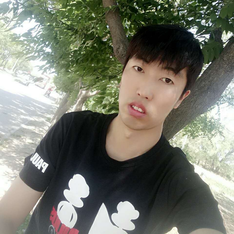 siyuan的第一张照片--赣州相亲服务中心