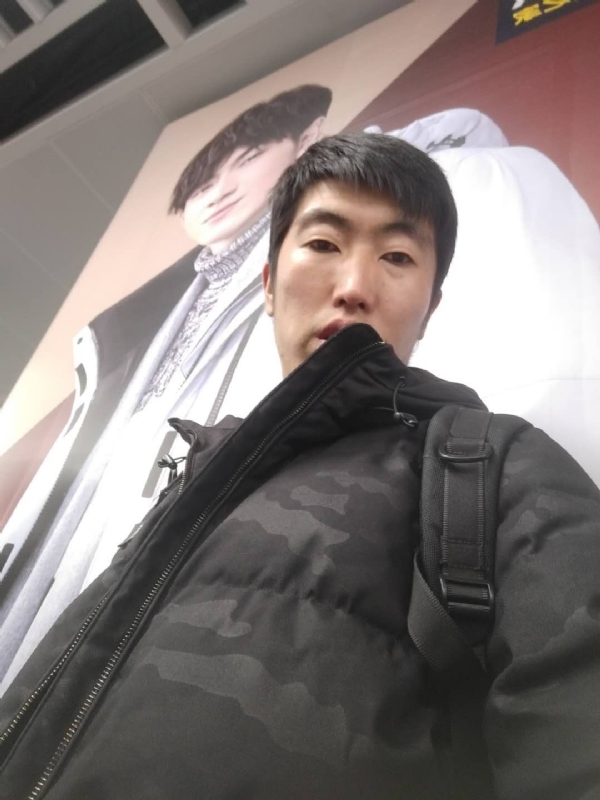 siyuan的第二张照片--赣州相亲服务中心