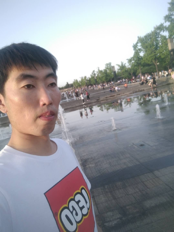 siyuan的第三张照片--赣州相亲服务中心