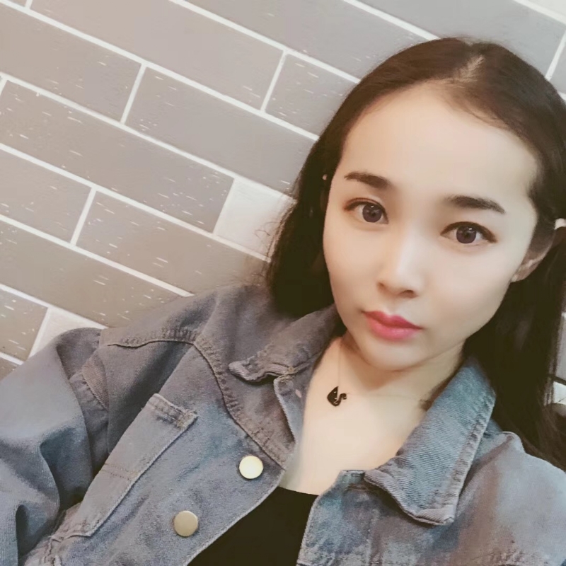 相见恨晚的第一张照片--赣州相亲服务中心