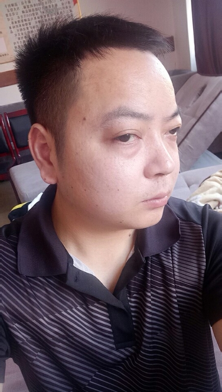大熊的第一张照片--赣州相亲服务中心