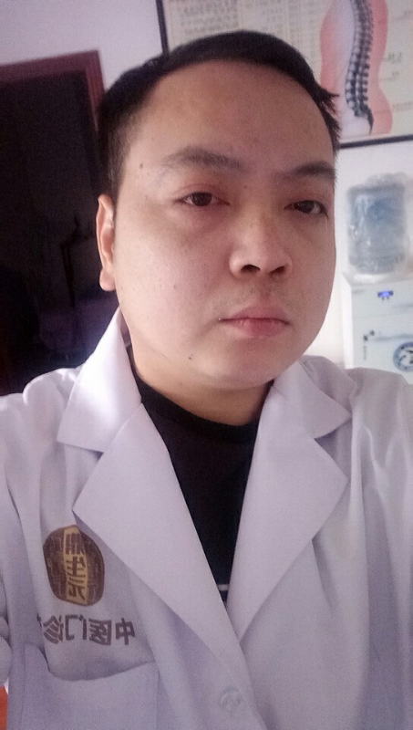 大熊的第二张照片--赣州相亲服务中心