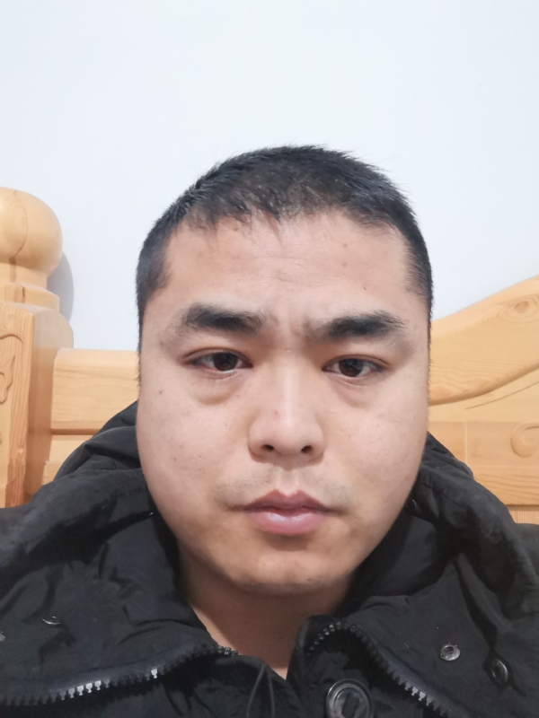 真诚的第一张照片--赣州相亲服务中心