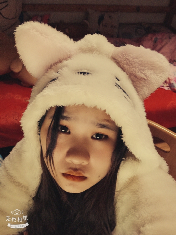 英子的第一张照片--赣州相亲服务中心