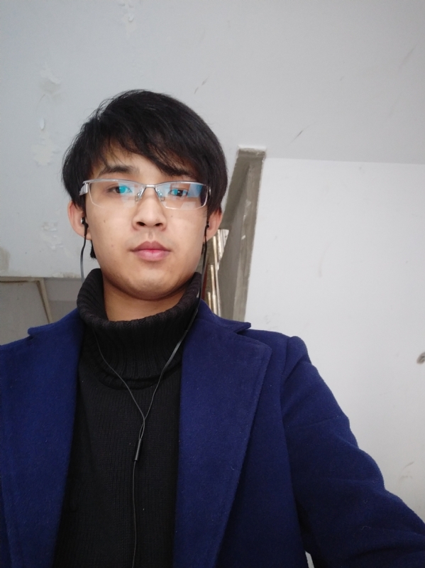 LY的第一张照片--赣州相亲服务中心