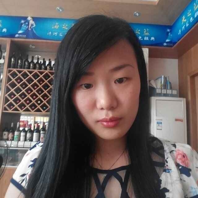 风铃的第一张照片--赣州相亲服务中心