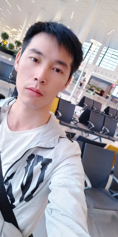 单身狗的第一张照片--赣州相亲服务中心