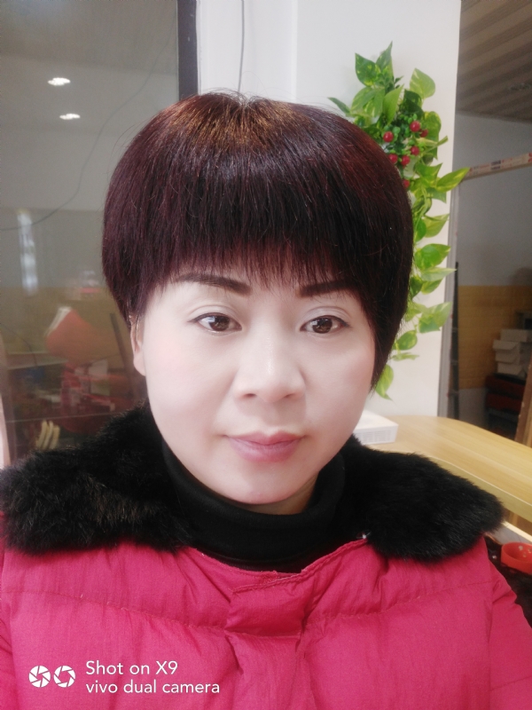 牵手到老的第一张照片--赣州相亲服务中心