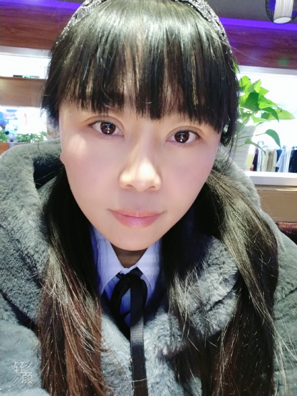 蓝色鲸鱼的第二张照片--赣州相亲服务中心
