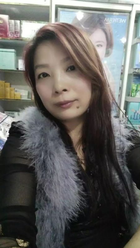 胡静的第一张照片--赣州相亲服务中心