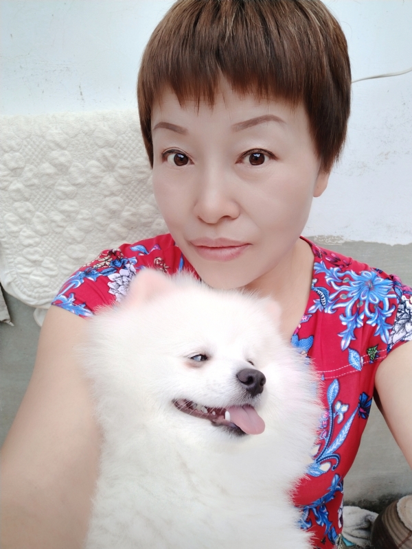 世事无常的第一张照片--赣州相亲服务中心