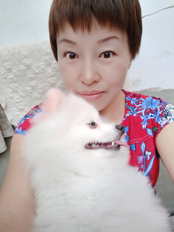 世事无常的第二张照片--赣州相亲服务中心