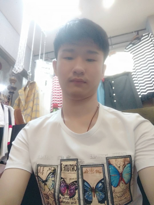 许你一世的第一张照片--赣州相亲服务中心