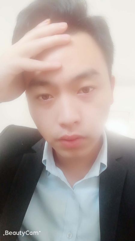 萧根生的第一张照片--赣州相亲服务中心