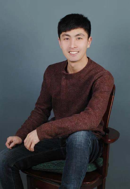 王泽的第二张照片--赣州相亲服务中心