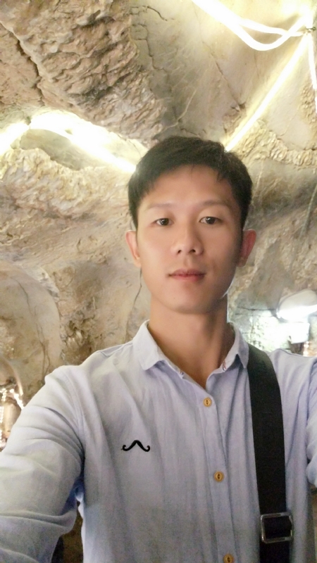 飞少的第一张照片--赣州相亲服务中心
