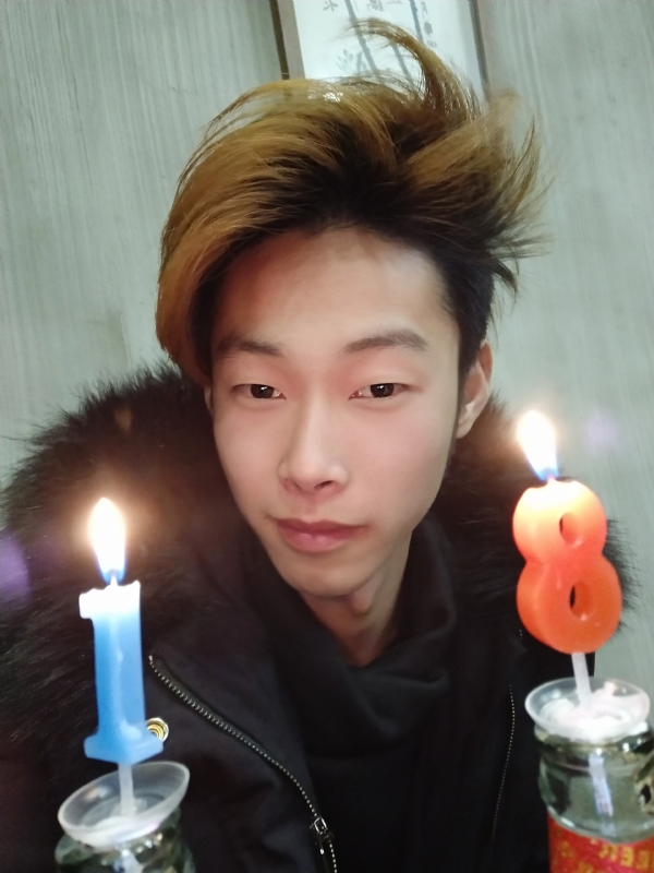 渣男的第一张照片--赣州相亲服务中心