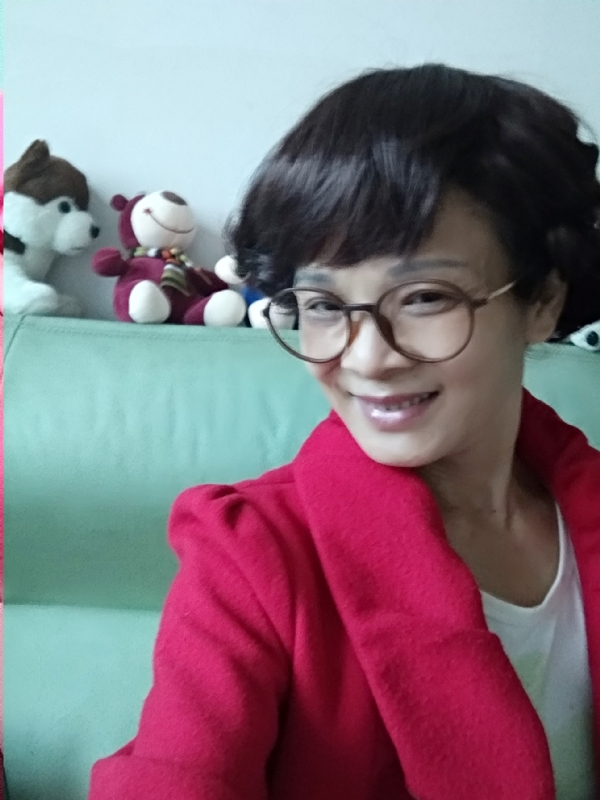 重头再来的第一张照片--赣州相亲服务中心