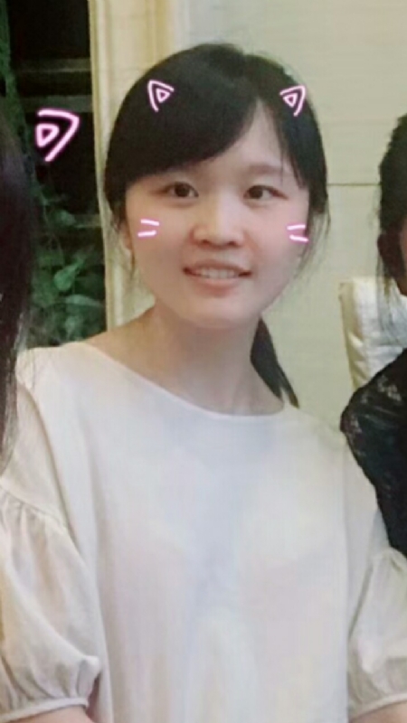 曦曦陈的第一张照片--赣州相亲服务中心