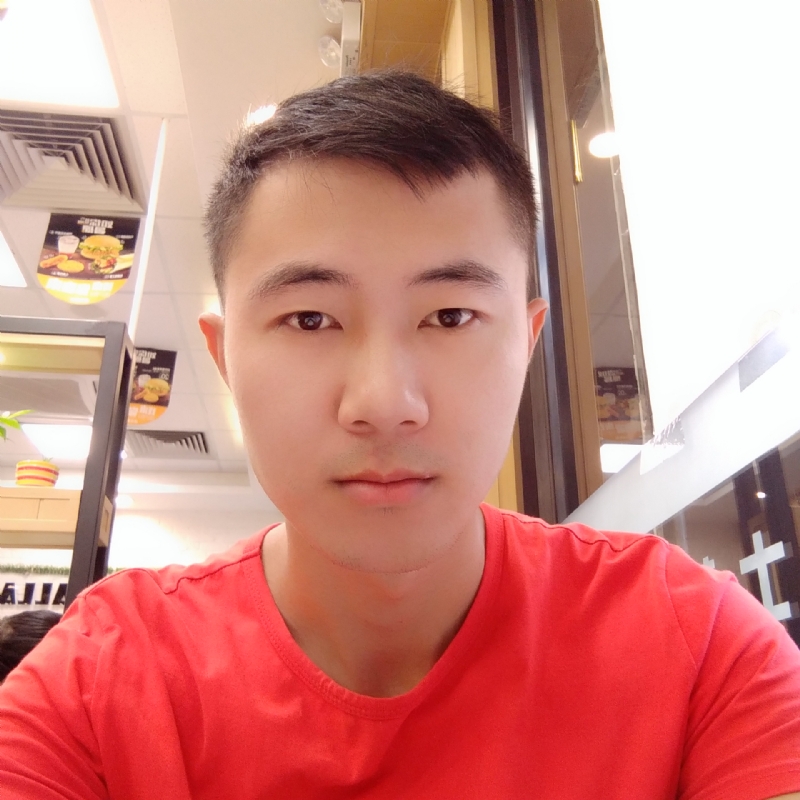 徐猛先生的第一张照片--赣州相亲服务中心