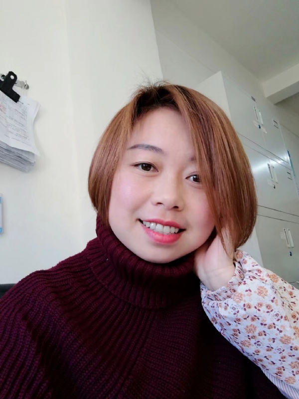 漠然的第一张照片--赣州相亲服务中心
