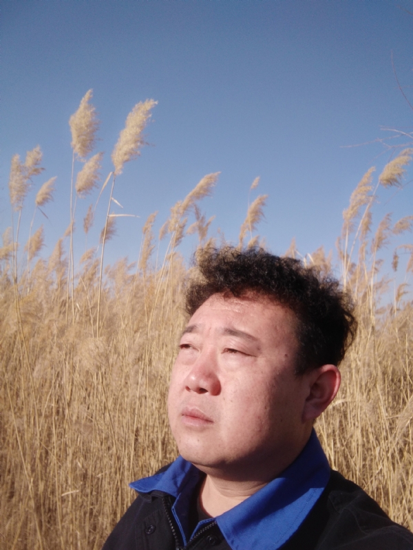 德刚的第一张照片--赣州相亲服务中心