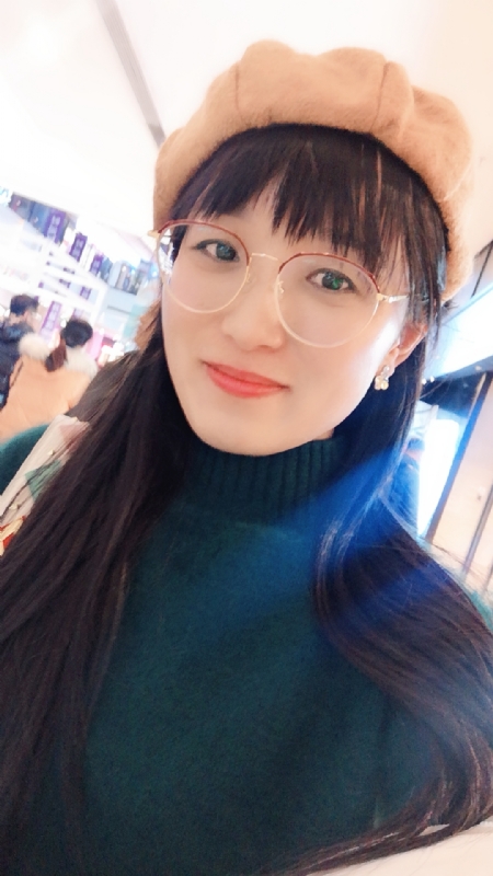 一生有你的第一张照片--赣州相亲服务中心
