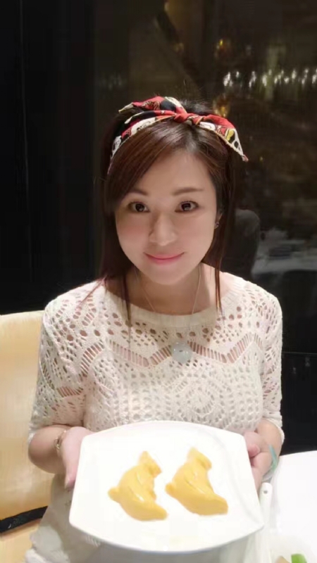 CC的第一张照片--赣州相亲服务中心