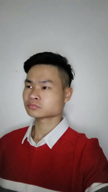华华的第一张照片--赣州相亲服务中心