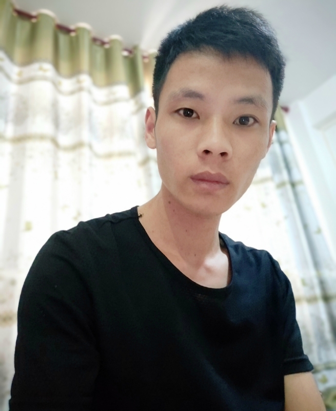 波仔的第一张照片--赣州相亲服务中心