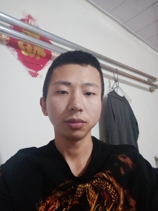 沉默是金的第一张照片--赣州相亲服务中心