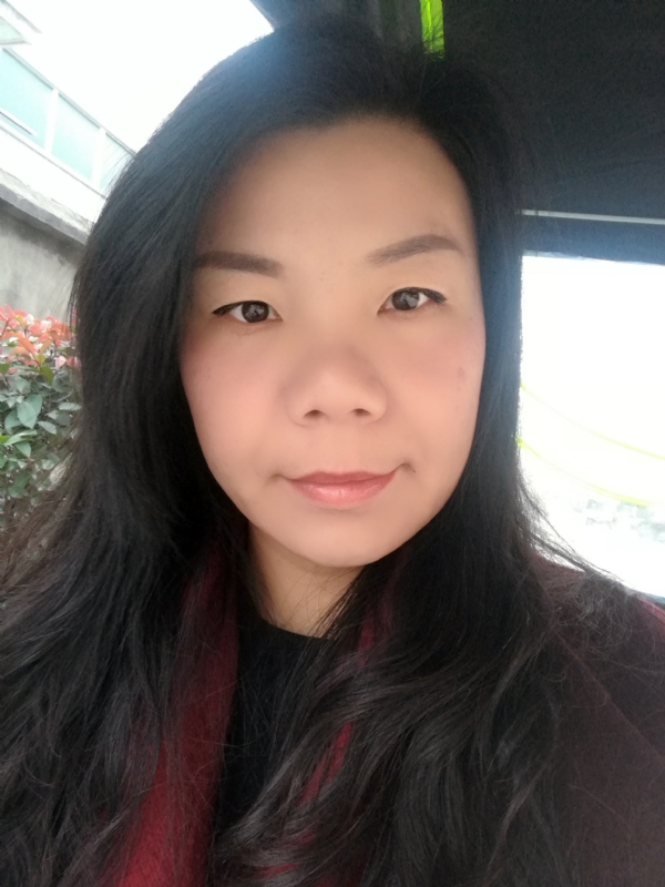 缘的第一张照片--赣州相亲服务中心